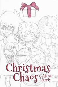 Cover image for Christmas Chaos