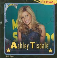 Cover image for Ashley Tisdale