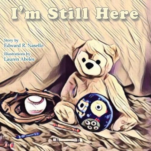 Cover image for I'm Still Here