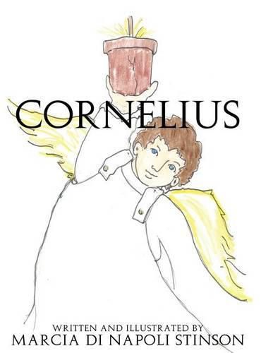 Cover image for Cornelius