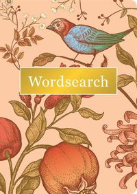 Cover image for Wordsearch