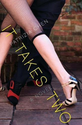 Cover image for It Takes Two