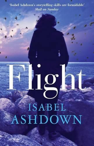 Cover image for Flight