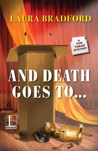 Cover image for And Death Goes To . . .