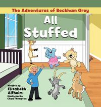 Cover image for All Stuffed