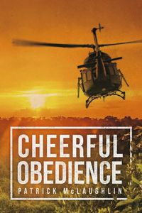 Cover image for Cheerful Obedience