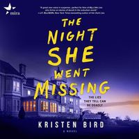 Cover image for The Night She Went Missing