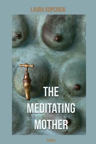 Cover image for The Meditating Mother