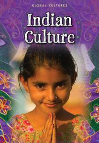 Cover image for Indian Culture