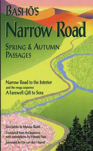 Basho's 'Narrow Road