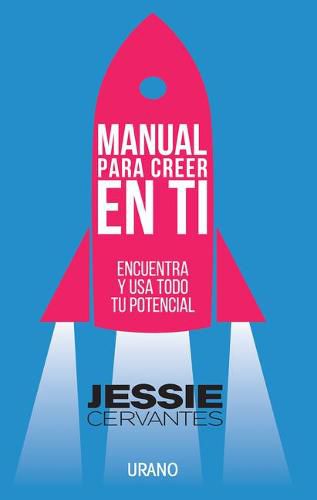 Cover image for Manual Para Creer En Ti