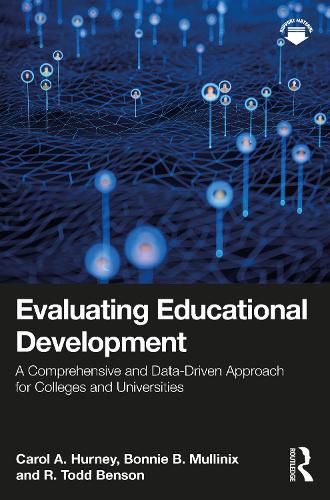 Evaluating Educational Development