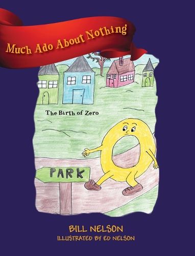 Cover image for Much Ado About Nothing