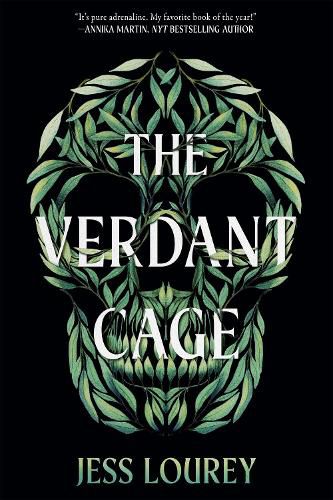The Verdant Cage