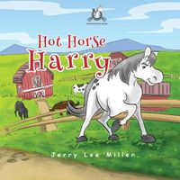 Cover image for Hot Horse Harry