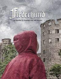 Cover image for Flederhund