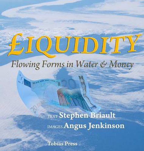 Cover image for Liquidity: Flowing Forms in Water and Money