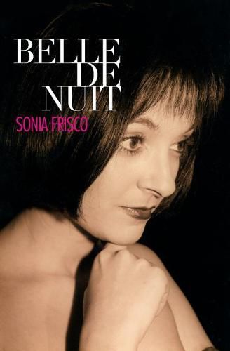 Cover image for Belle de Nuit