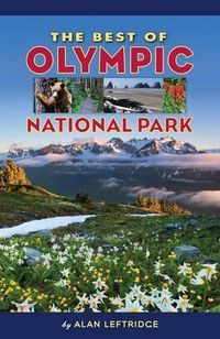 Cover image for The Best of Olympic National Park