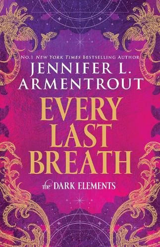 Cover image for Every Last Breath