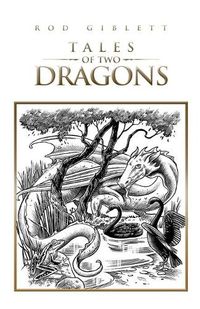 Cover image for Tales of Two Dragons