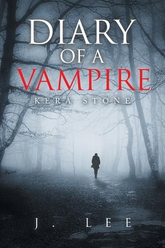 Cover image for Diary of a Vampire