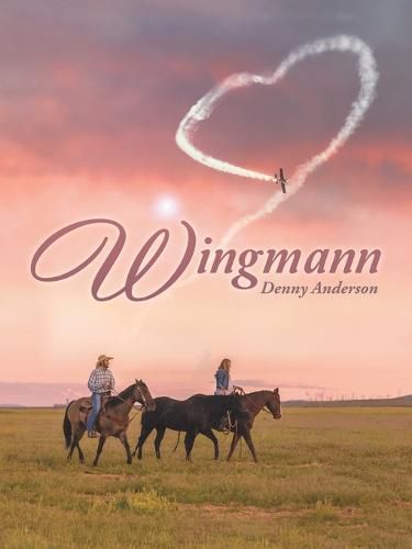 Cover image for Wingmann