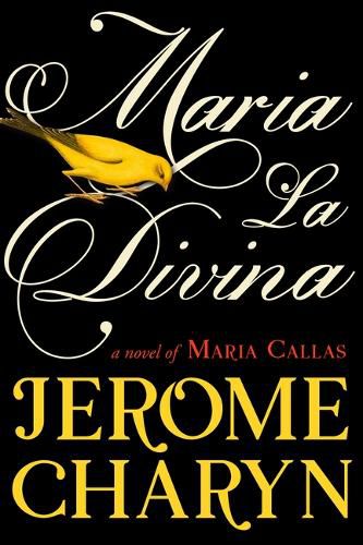 Cover image for Maria La Divina
