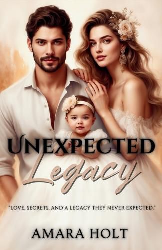 Cover image for Unexpected Legacy