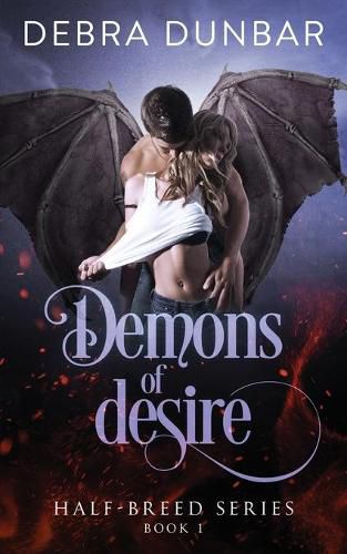 Cover image for Demons of Desire