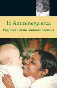 Cover image for Iz Amminega srca