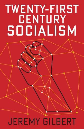 Twenty-First Century Socialism