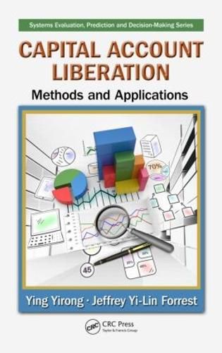 Capital Account Liberation: Methods and Applications