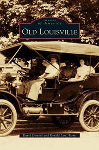 Cover image for Old Louisville