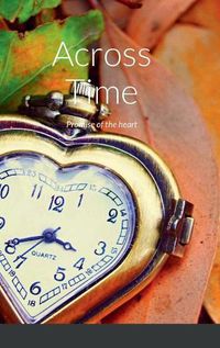 Cover image for Across Time