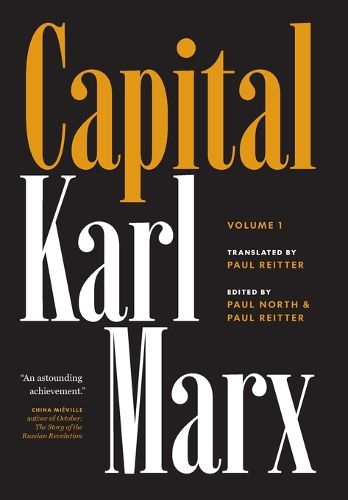 Cover image for Capital