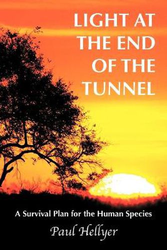 Cover image for Light at the End of the Tunnel