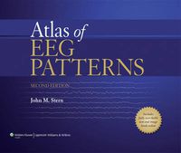 Cover image for Atlas of EEG Patterns