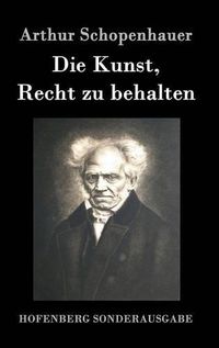 Cover image for Die Kunst, Recht zu behalten