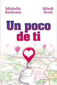 Cover image for Un Poco de Ti