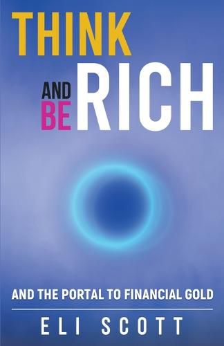 Cover image for Think and Be Rich