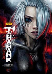 Cover image for Tomahawk Angel Volume 2