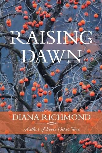 Cover image for Raising Dawn