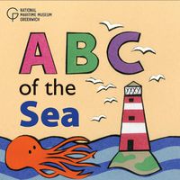 Cover image for ABC of the Sea