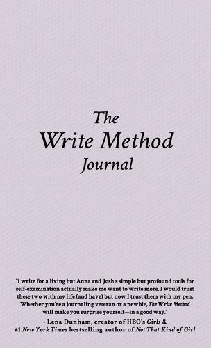 The Write Method