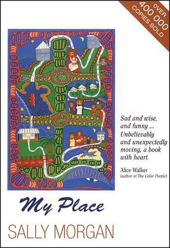 Cover image for My Place