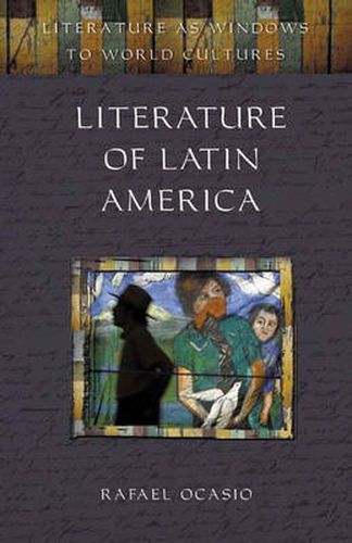 Literature of Latin America