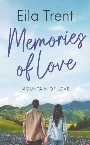 Cover image for Memories of Love