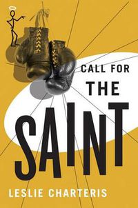 Cover image for Call for the Saint