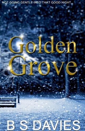 Cover image for Golden Grove